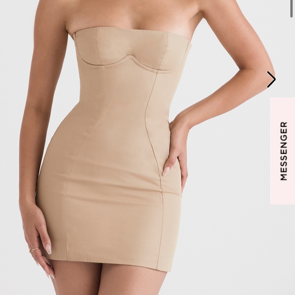 House of CB - Elissa Dress